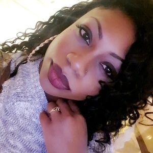 Meet your Posher, Brianna